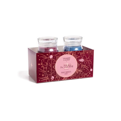 Magic Moments Box - Red